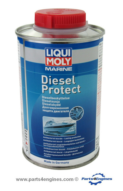 Liqui Moly Marine Diesel Protect 500 ml , from parts4engines.com