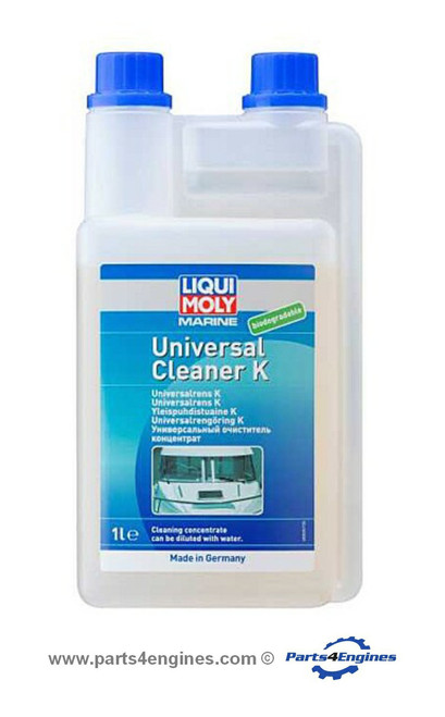 Liqui Moly Marine Universal Cleaner k 1L, from parts4engines.com