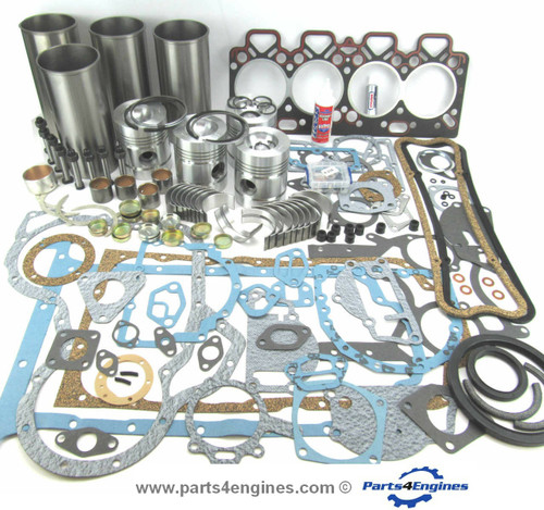 Perkins T4.236 Engine Overhaul Kit - parts4engines.com