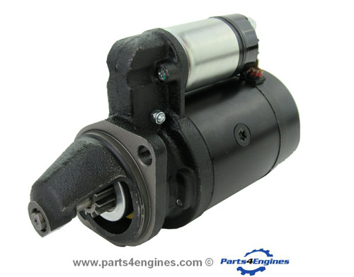 Volvo Penta MD3B Starter motor, from parts4engines.com 