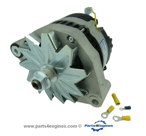 Volvo Penta MD17D Alternator from Parts4engines.com