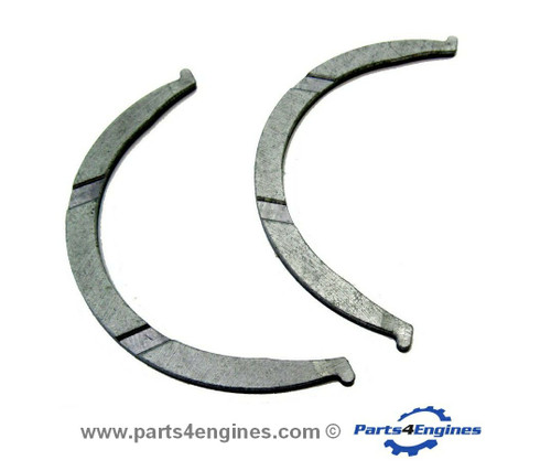 Perkins M35 Thrust washers, from parts4engines ltd