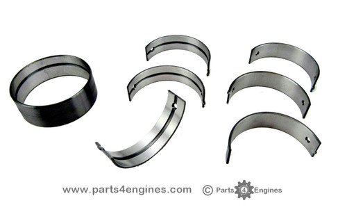 Perkins 415GM Main bearing kit, from parts4engines.com