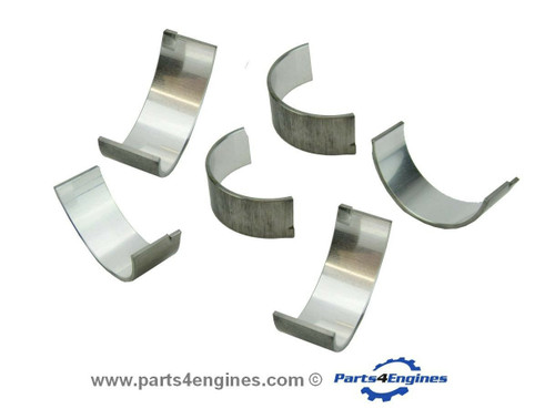 Perkins 403D-15 connecting rod bearing set - parts4engines.com