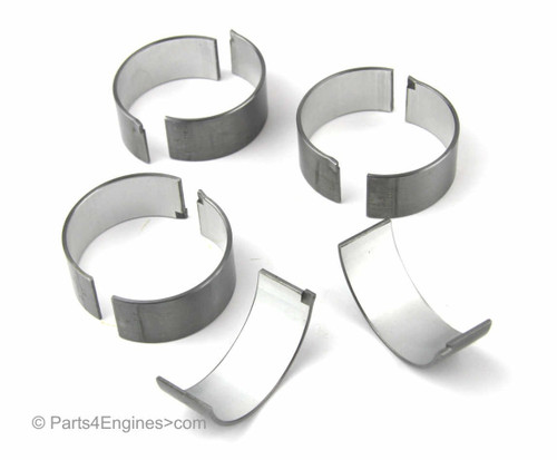 Perkins 422GM Connecting rod bearing set - parts4engines.com