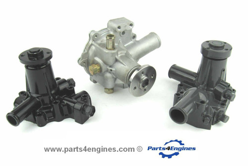 Perkins 100 Series water pumps - parts4engines.com