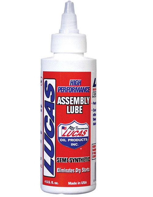 Lucas Assembly Lube - parts4engines.com