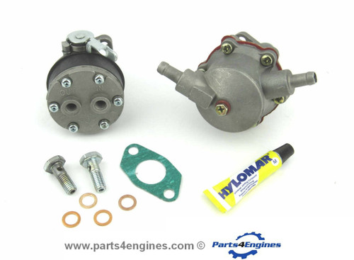 Perkins 400 series Fuel lift pump kit from parts4engines.com