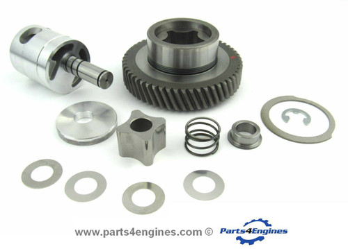 Perkins 100 Series oil pump from Parts4engines.com