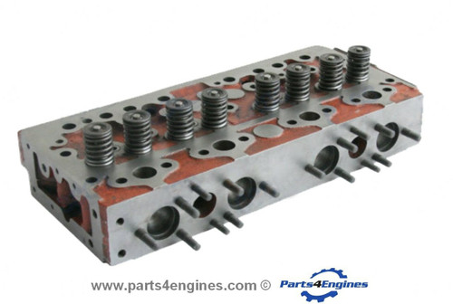 Perkins 4.203 Indirect injection cylinder head