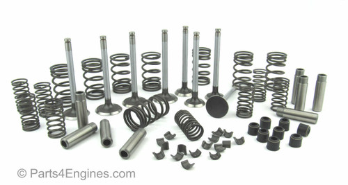 Perkins Phaser 1004 Valve Train Overhaul Kit from parts4engines.com
