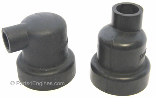 Perkins 6.3544 heat exchanger end caps from parts4engines.com