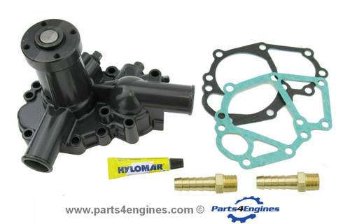 Volvo Penta MD2030 Water Pump - Parts4engines.com