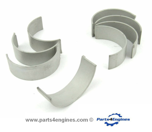 Volvo Penta TMD22 Connecting rod bearings from parts4engines.com