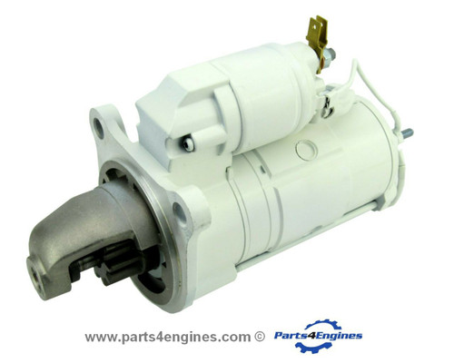 Volvo penta TMD22 12v insulated return Starter motor