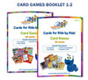 Card Games Manuals