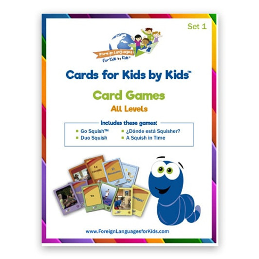 Card Games Manuals Card Games Manuals