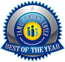 Family Review Center | Best of the Year