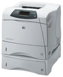 LaserJet 4200dtn Q2428A LaserJet 4200dtn Q2428A