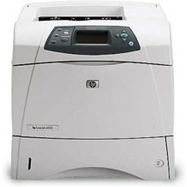 LaserJet 4300 Q2431A LaserJet 4300 Q2431A