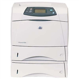 LaserJet 4250dtn Q5403A LaserJet 4250dtn Q5403A