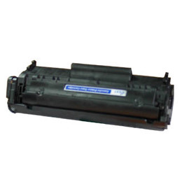 Compatible HP 12A Toner Cartridge, Q2612A