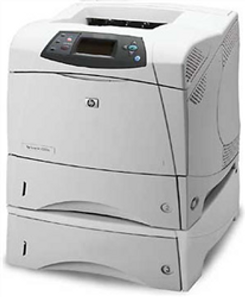LaserJet 4300dtn Q2434A
