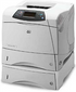 LaserJet 4300dtn Q2434A