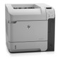 LaserJet M602n CE991A