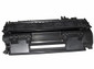 Compatible HP 05A Toner Cartridge, CE505A