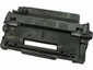 Compatible HP 55A Toner Cartridge, CE255A