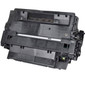 Compatible HP 55X Toner Cartridge, CE255X