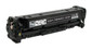 Compatible HP 304A Black Toner Cartridge, CC530A