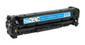 Compatible HP 304A Cyan Toner Cartridge, CC531A