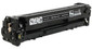 Compatible HP 131A Black Toner Cartridge, CF210A