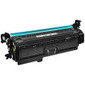 Compatible HP 504A Black Toner Cartridge, CE250A