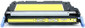 Compatible HP 503A Yellow Toner Cartridge, Q7582A