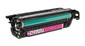 Compatible HP 648A Magenta Toner Cartridge, CE263A