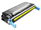 Compatible HP 643A Yellow Toner Cartridge, Q5952A