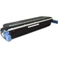 Compatible HP 645A Black Toner Cartridge, C9730A