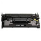 Compatible HP 58X Toner Cartridge, CF258X