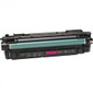 Compatible HP 655A Magenta Toner Cartridge, CF453A