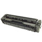 Compatible HP 201A Black Toner Cartridge, CF400A