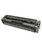 Compatible HP 201A Cyan Toner Cartridge, CF401A