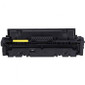 Compatible HP 414X Yellow Toner Cartridge, W2022X