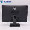 Dell 9030 23" Desktop Computer All-in-One i5 3.0GHz | 8GB RAM | 128GB SSD | Windows 10 Pro and WIFI