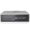 HP 6005 Pro Desktop Computer Windows 10 Home AMD Athlon 2.80GHz 4GB 160GB DVD-RW and WIFI