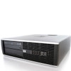 HP 6005 Pro Desktop Computer Windows 10 Home AMD Athlon 2.80GHz 4GB 160GB DVD-RW and WIFI
