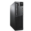 Lenovo M92P Desktop Computer PC Quad Core i5 (3rd Gen.) 4GB 250GB Windows 10 and WIFI