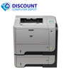 HP LaserJet Enterprise P3015x Monochrome Workgroup Printer